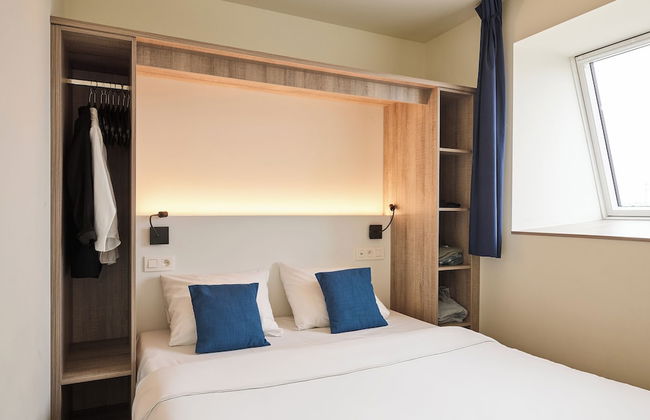Holiday Suites Zeebrugge - Foto 15