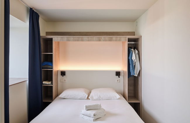 Holiday Suites Zeebrugge - Foto 25