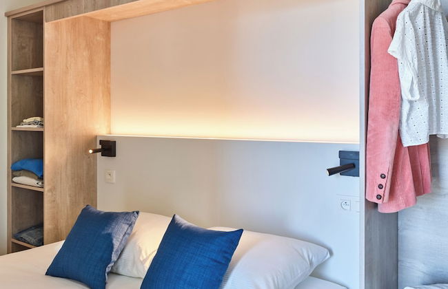Holiday Suites Zeebrugge - Foto 23