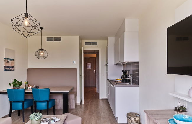 Holiday Suites Zeebrugge - Foto 50