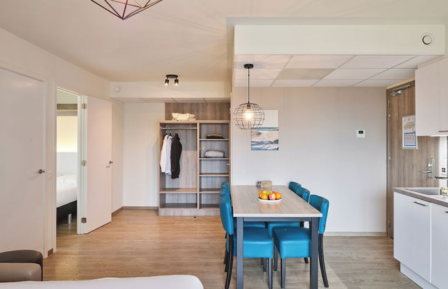 Holiday Suites Zeebrugge - Foto 33