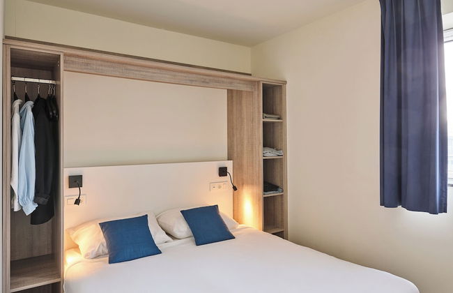 Holiday Suites Zeebrugge - Foto 17