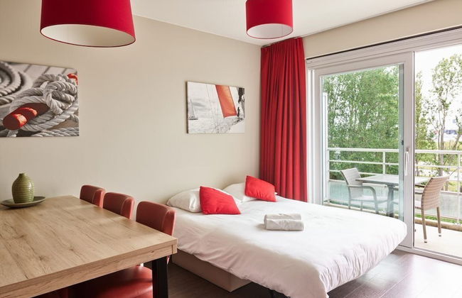 Holiday Suites Zeebrugge - Foto 65