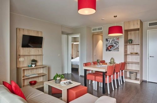 Foto 27 - Holiday Suites Zeebrugge