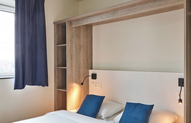Holiday Suites Zeebrugge - Foto 18