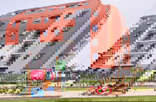 Foto 1 - Holiday Suites Zeebrugge