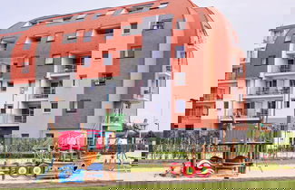 Photo 1 - Holiday Suites Zeebrugge