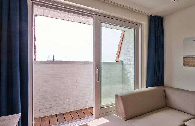 Holiday Suites Zeebrugge - Foto 78