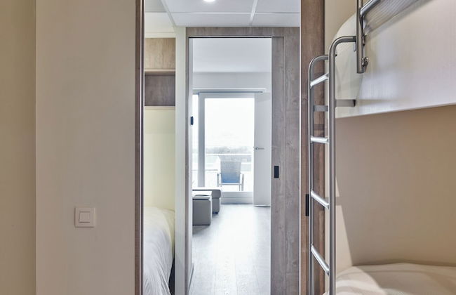 Holiday Suites Zeebrugge - Foto 27