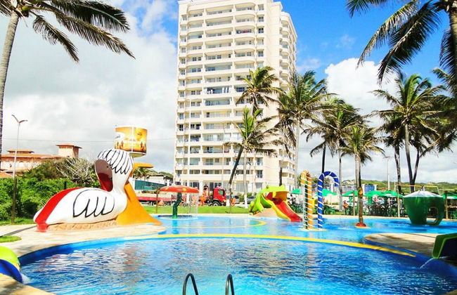 Beach Village - MeuLugarCeará - Foto 34