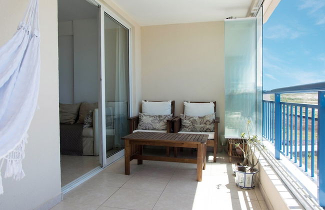 Apartamento Frente Mar 2 Quartos - Foto 11