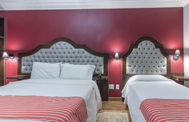 Castelo de Itaipava - Hotel, Eventos e Gastronomia - Foto 43