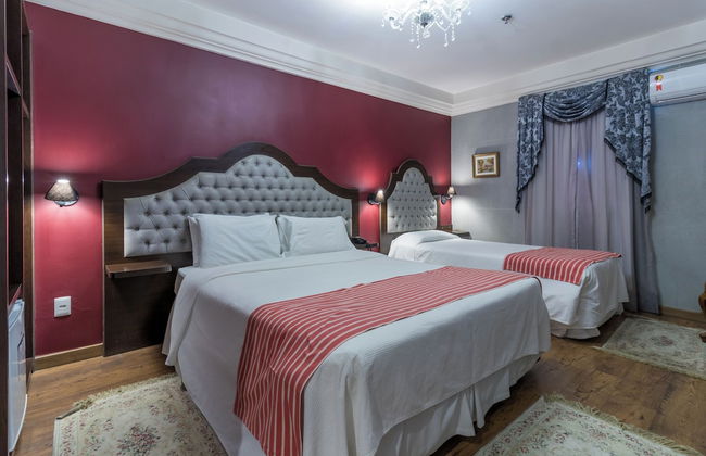 Castelo de Itaipava - Hotel, Eventos e Gastronomia - Foto 42