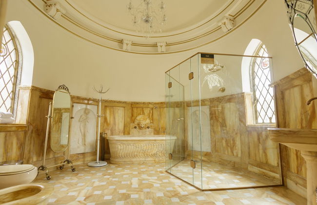 Castelo de Itaipava - Hotel, Eventos e Gastronomia - Foto 64