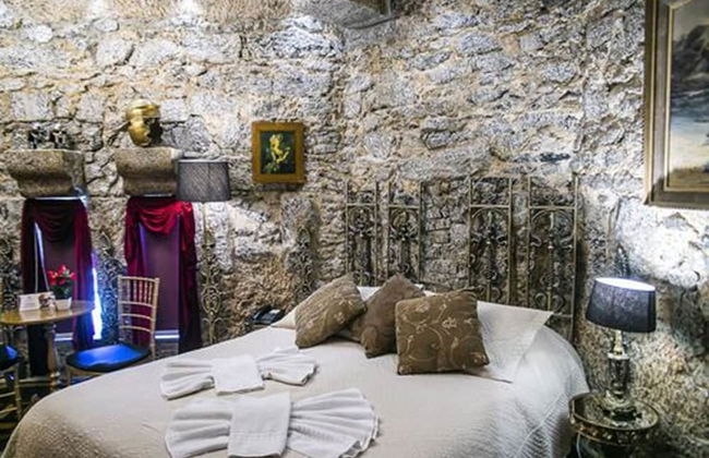 Castelo de Itaipava - Hotel, Eventos e Gastronomia - Foto 12