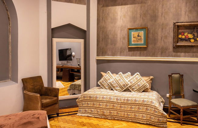 Castelo de Itaipava - Hotel, Eventos e Gastronomia - Foto 22