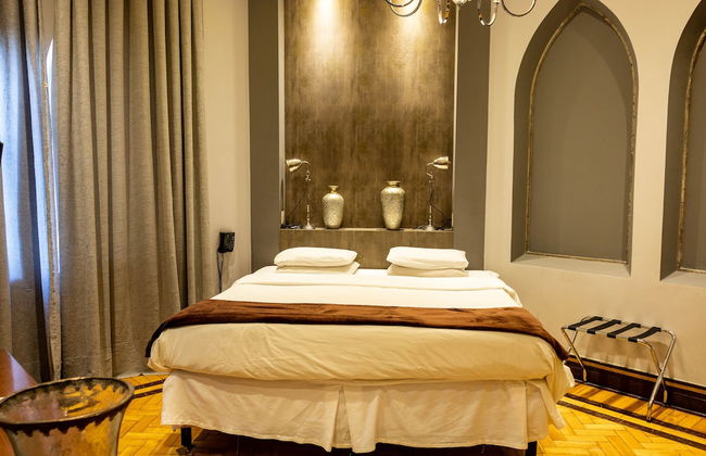 Castelo de Itaipava - Hotel, Eventos e Gastronomia - Foto 19