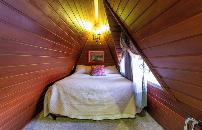 Castelo de Itaipava - Hotel, Eventos e Gastronomia - Foto 55