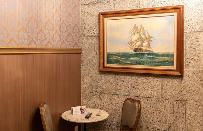 Castelo de Itaipava - Hotel, Eventos e Gastronomia - Foto 32
