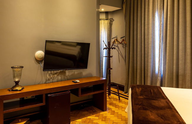 Castelo de Itaipava - Hotel, Eventos e Gastronomia - Foto 63