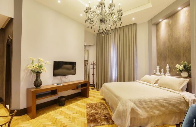 Castelo de Itaipava - Hotel, Eventos e Gastronomia - Foto 3