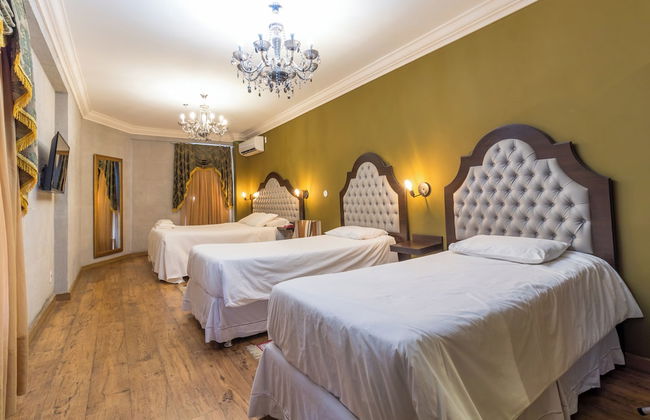 Castelo de Itaipava - Hotel, Eventos e Gastronomia - Foto 38