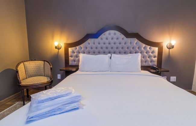 Castelo de Itaipava - Hotel, Eventos e Gastronomia - Foto 44