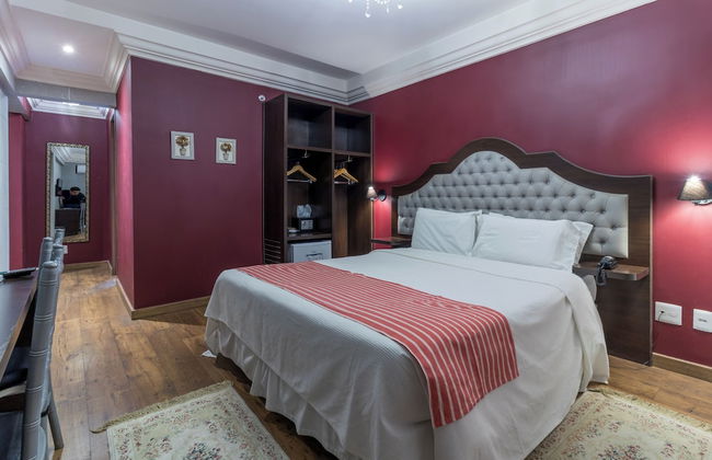 Castelo de Itaipava - Hotel, Eventos e Gastronomia - Foto 39