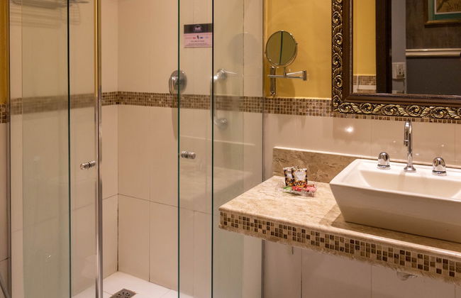Castelo de Itaipava - Hotel, Eventos e Gastronomia - Foto 74