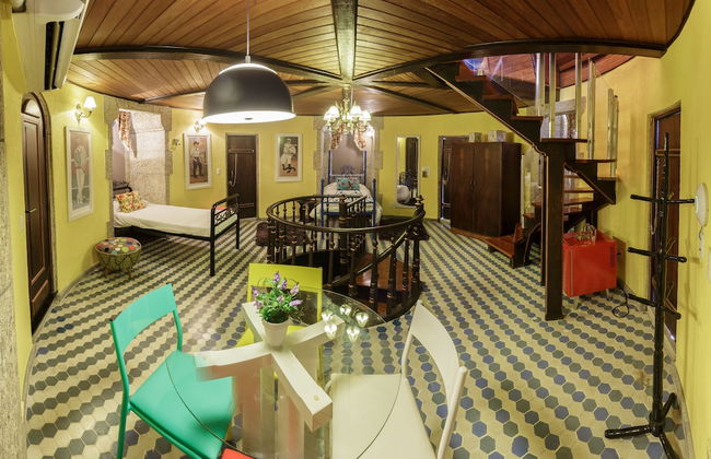 Castelo de Itaipava - Hotel, Eventos e Gastronomia - Foto 7