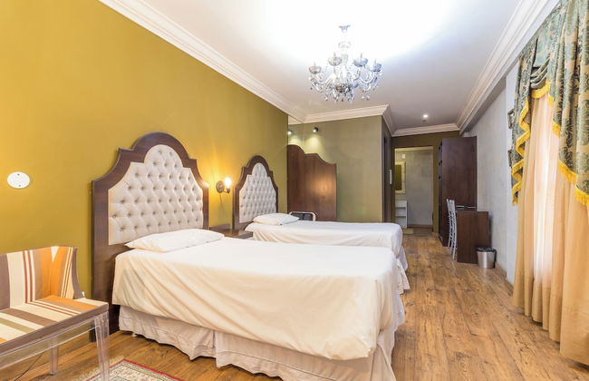 Castelo de Itaipava - Hotel, Eventos e Gastronomia - Foto 37