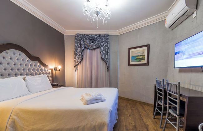 Castelo de Itaipava - Hotel, Eventos e Gastronomia - Foto 46