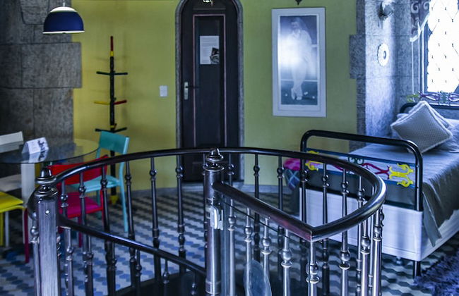Castelo de Itaipava - Hotel, Eventos e Gastronomia - Foto 67
