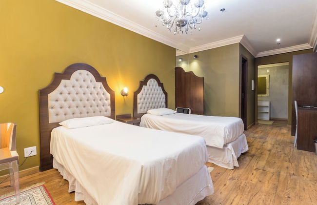 Castelo de Itaipava - Hotel, Eventos e Gastronomia - Foto 36