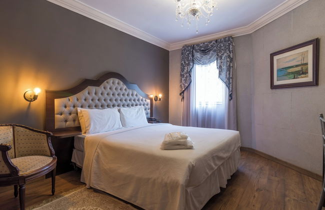 Castelo de Itaipava - Hotel, Eventos e Gastronomia - Foto 45