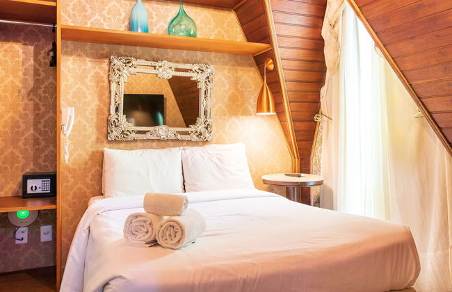 Castelo de Itaipava - Hotel, Eventos e Gastronomia - Foto 25