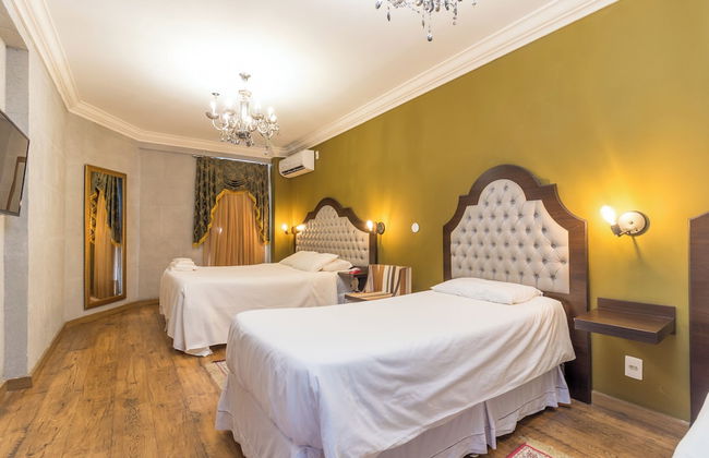 Castelo de Itaipava - Hotel, Eventos e Gastronomia - Foto 35
