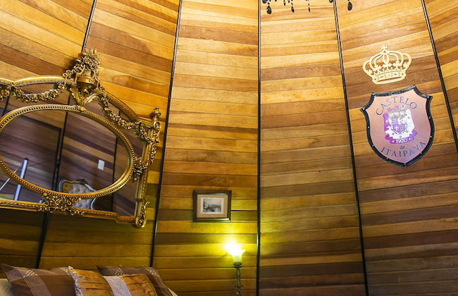 Castelo de Itaipava - Hotel, Eventos e Gastronomia - Foto 11