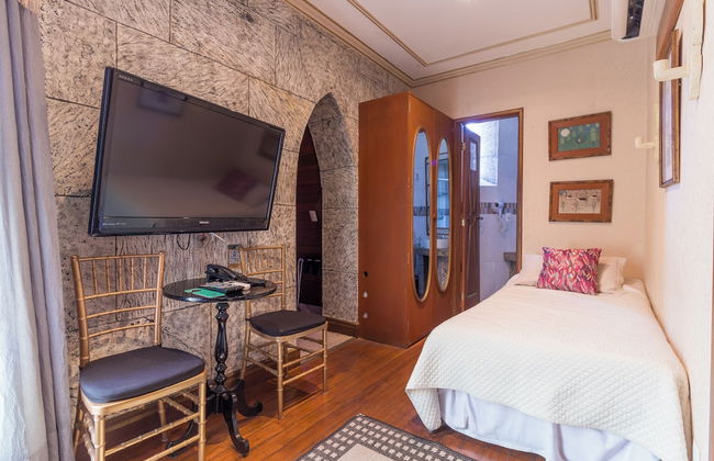 Castelo de Itaipava - Hotel, Eventos e Gastronomia - Foto 56
