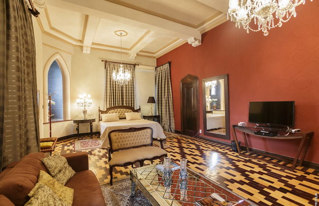 Castelo de Itaipava - Hotel, Eventos e Gastronomia - Foto 2