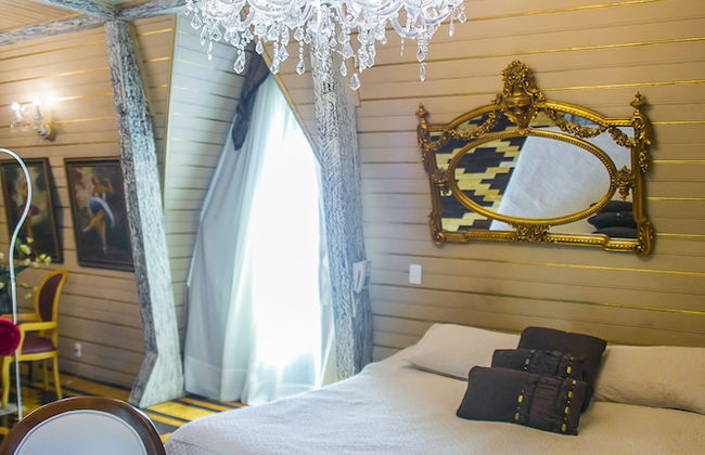 Castelo de Itaipava - Hotel, Eventos e Gastronomia - Foto 10