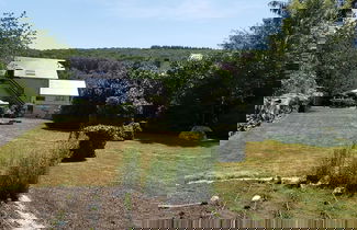 Foto 1 - Lovely Cottage in Vierves-sur-viroin With Garden and Terrace