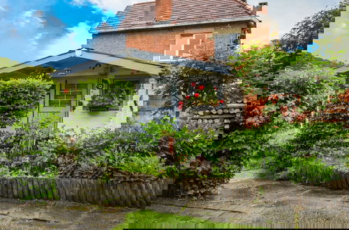 Foto 36 - Lovely Cottage in Vierves-sur-viroin With Garden and Terrace