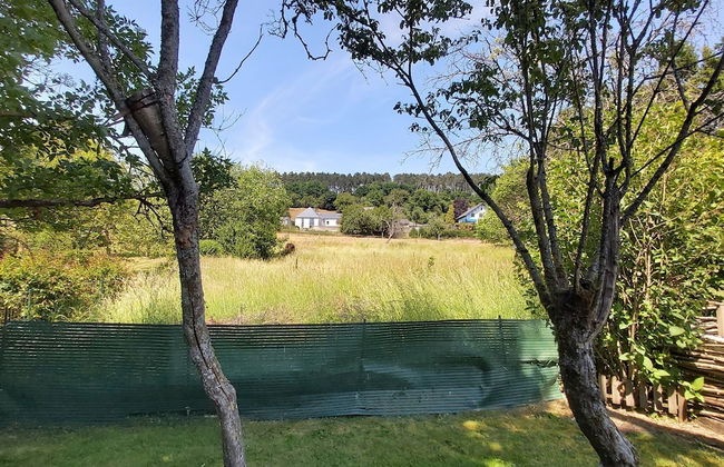 Lovely Cottage in Vierves-sur-viroin With Garden and Terrace - Foto 39