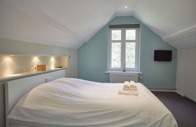 Attractive Holiday Home in Spa With Swimming Pool - Foto 7