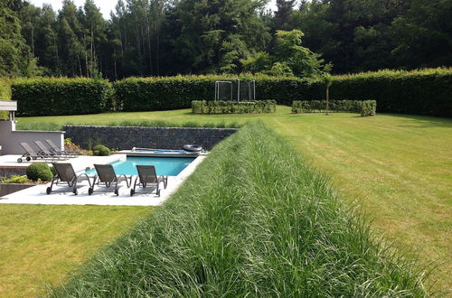 Photo 34 - Attractive Holiday Home in Spa With Swimming Pool