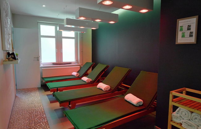 Attractive Holiday Home in Spa With Swimming Pool - Foto 26
