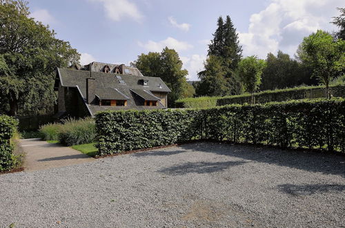 Photo 35 - Attractive Holiday Home in Spa With Swimming Pool