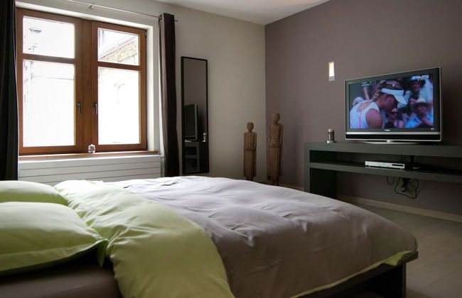 Attractive Holiday Home in Spa With Swimming Pool - Foto 10