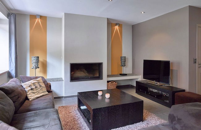 Attractive Holiday Home in Spa With Swimming Pool - Foto 19